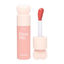Má hồng dạng kem